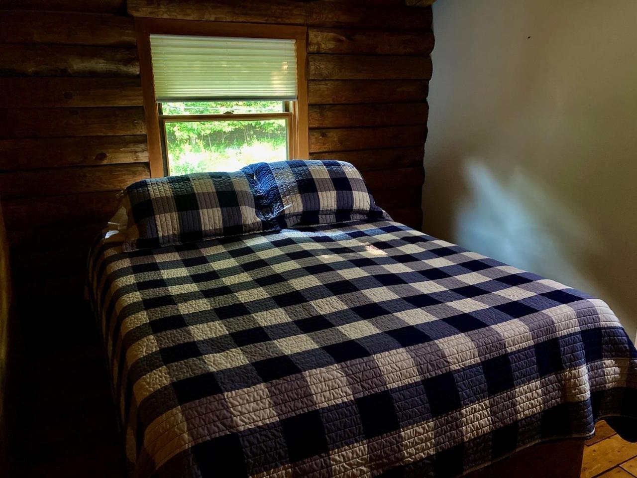 Garden Grove Retreat & Lodging Near Pictured Rocks, Fayette, Trails Exterior photo