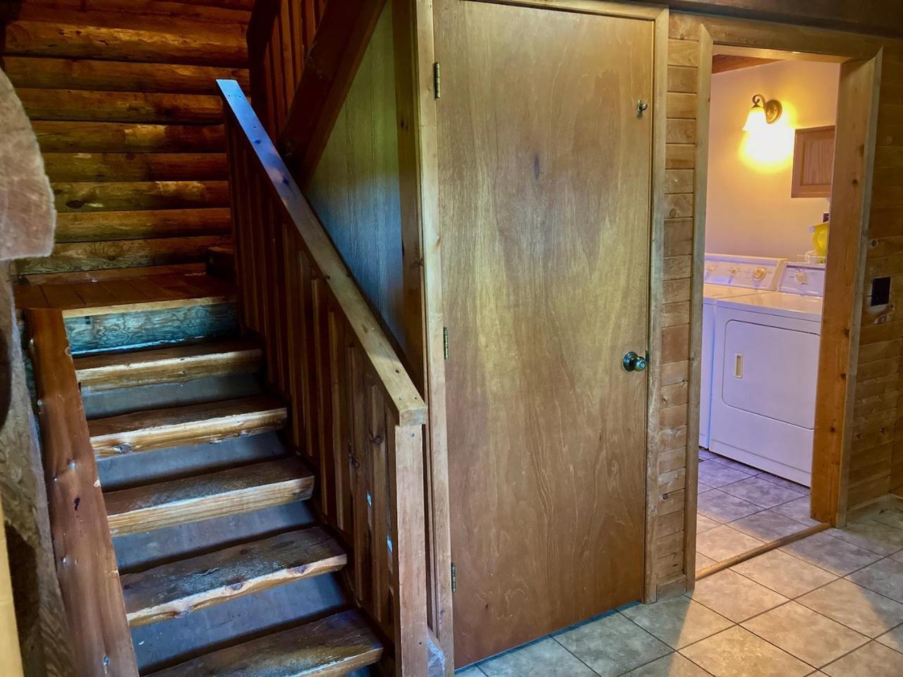 Garden Grove Retreat & Lodging Near Pictured Rocks, Fayette, Trails Exterior photo